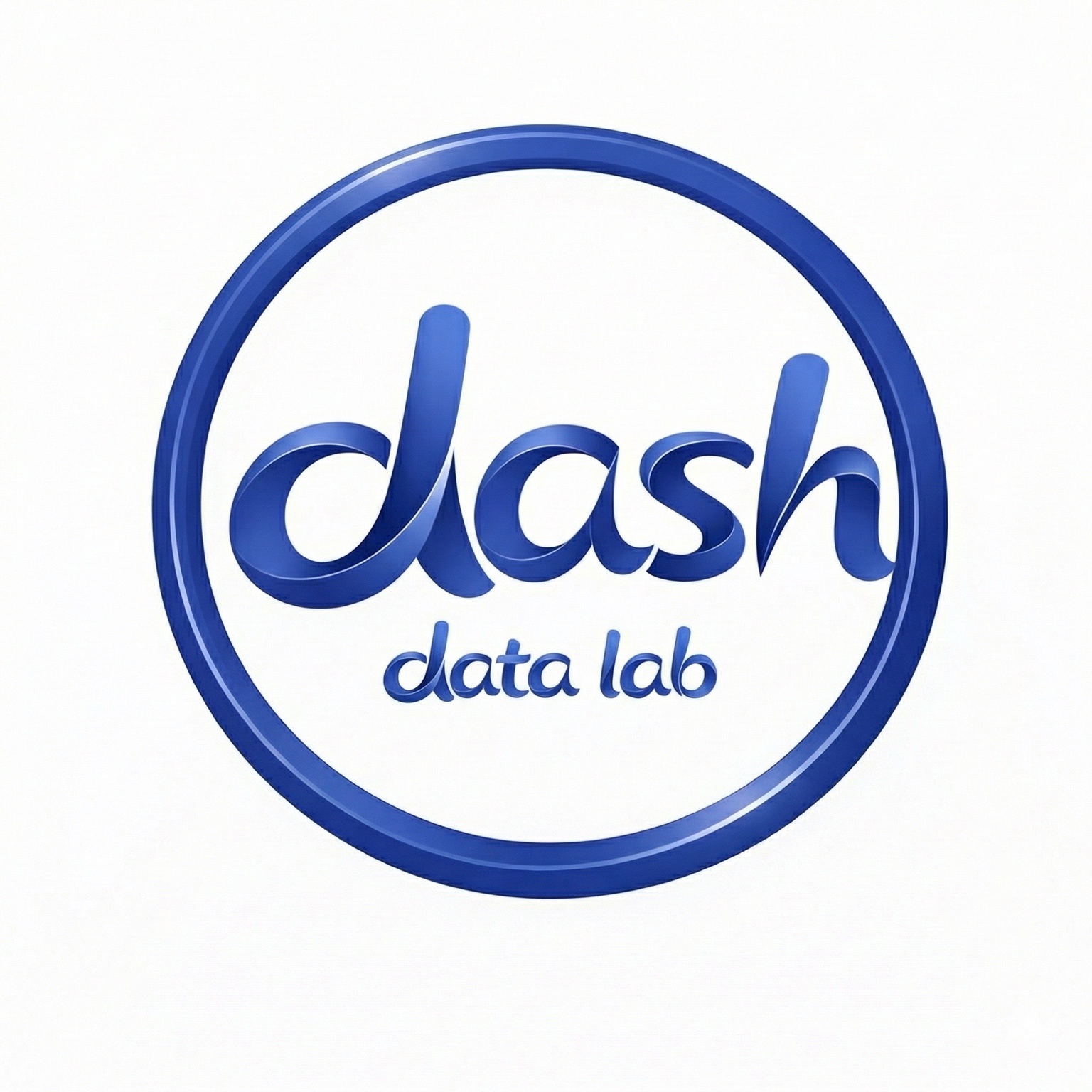 Dash Data Lab logo